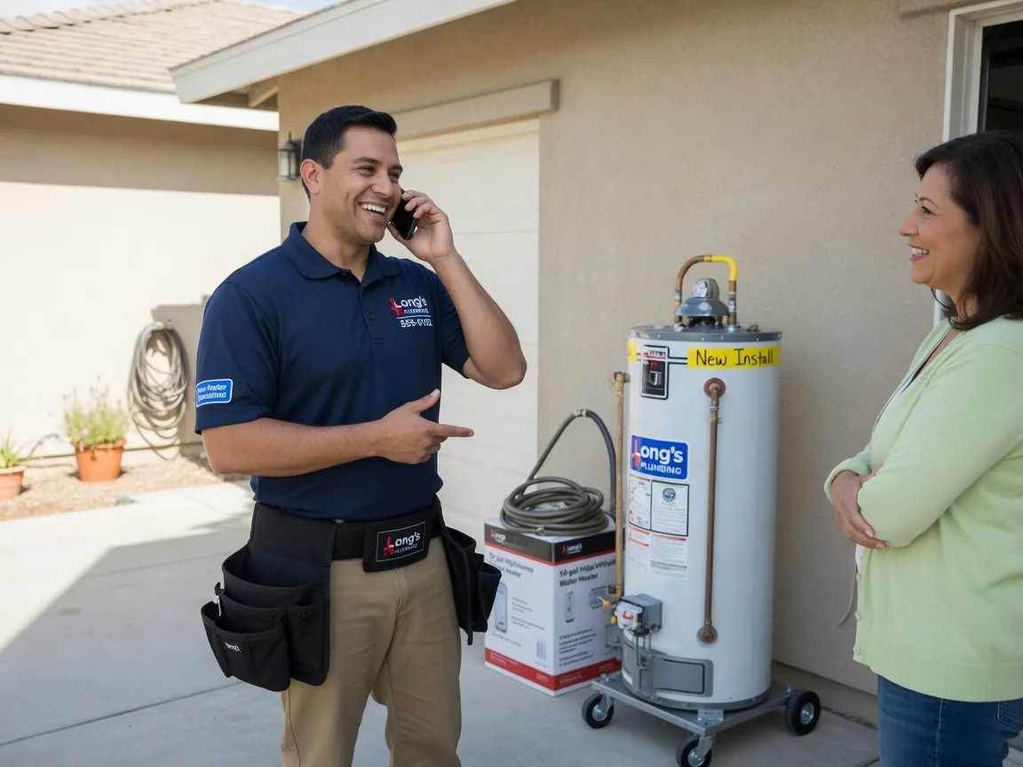 Leak Detection Mexia, TX FAQs